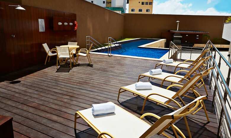 Comfort Hotel & Suites Natal