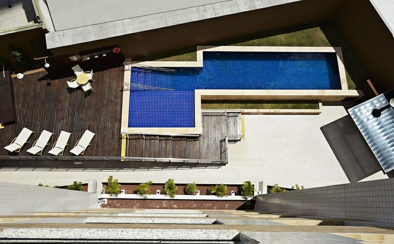Comfort Hotel & Suites Natal