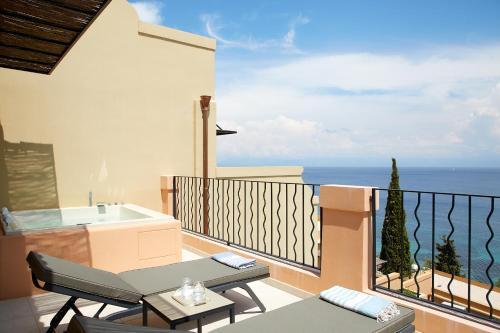 Marbella Nido Suite Hotel & Villas