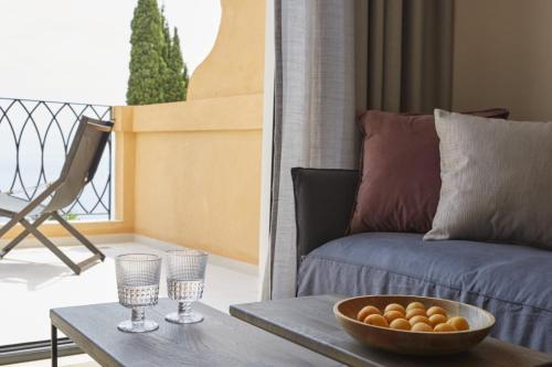 Marbella Nido Suite Hotel & Villas