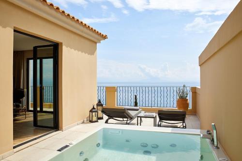 Marbella Nido Suite Hotel & Villas