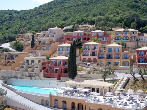 Marbella Nido Suite Hotel & Villas