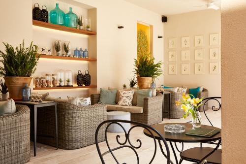 Marbella Nido Suite Hotel & Villas