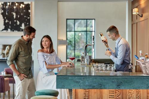 Marbella Nido Suite Hotel & Villas