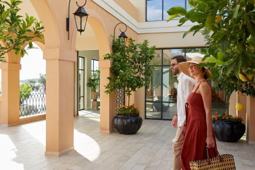 Marbella Nido Suite Hotel & Villas