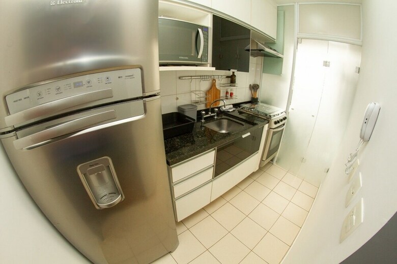 Oba 29 - Apartamento Lindo Prox Allianz Park