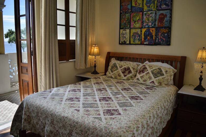 Hotel Village Novo Beach Suites