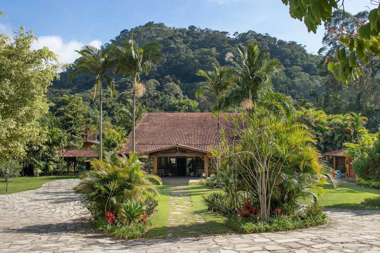 Hotel Bomtempo Itaipava