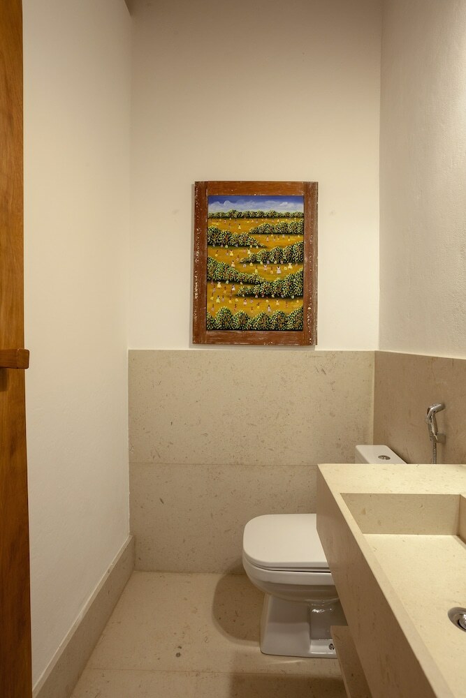 Etnia Casa Hotel