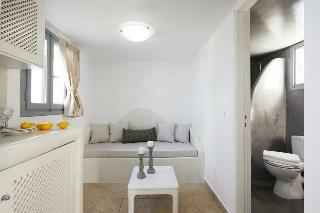 Hotel Apartment Golden East