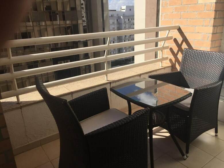 Aparthotel Nyc In Brazil
