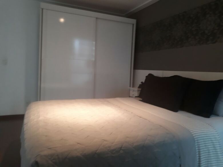 Aparthotel Nyc In Brazil