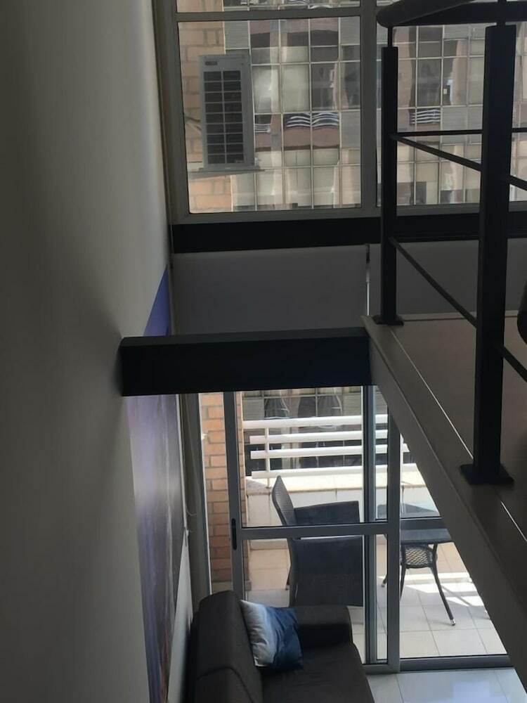 Aparthotel Nyc In Brazil