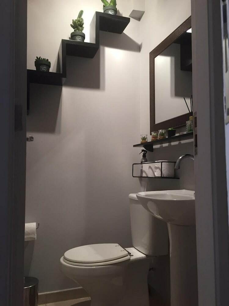 Aparthotel Nyc In Brazil