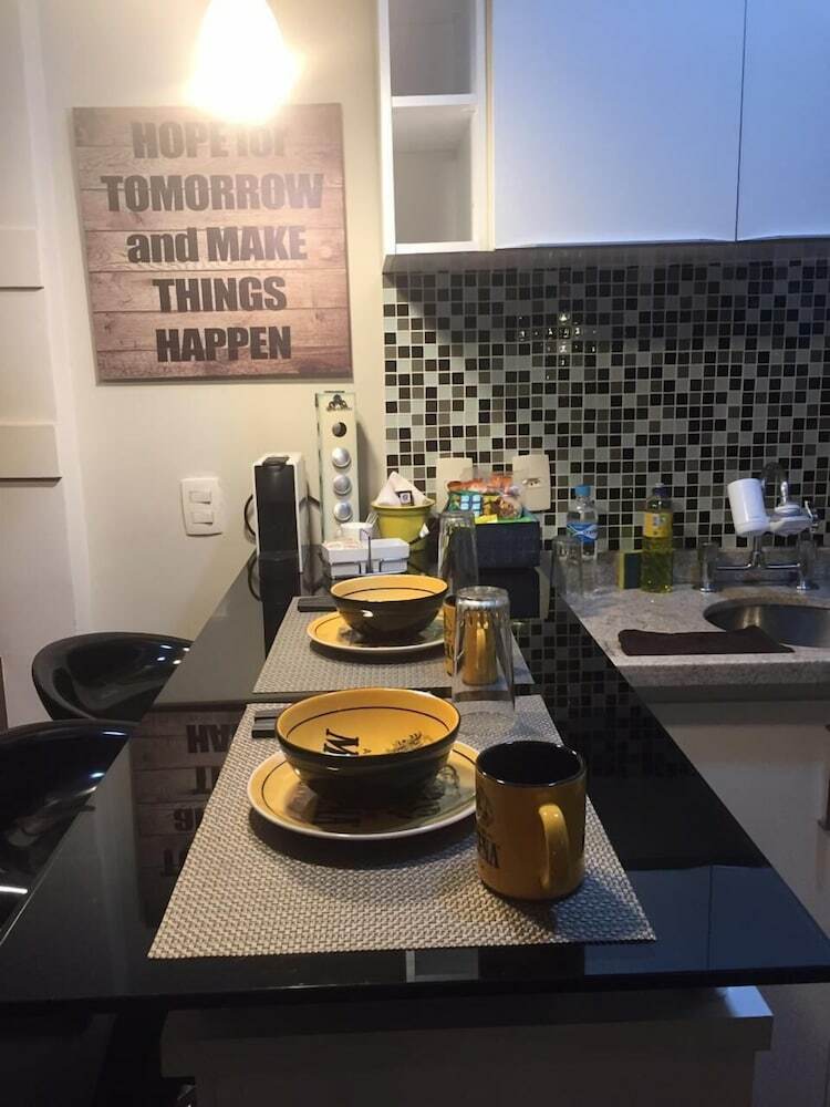 Aparthotel Nyc In Brazil