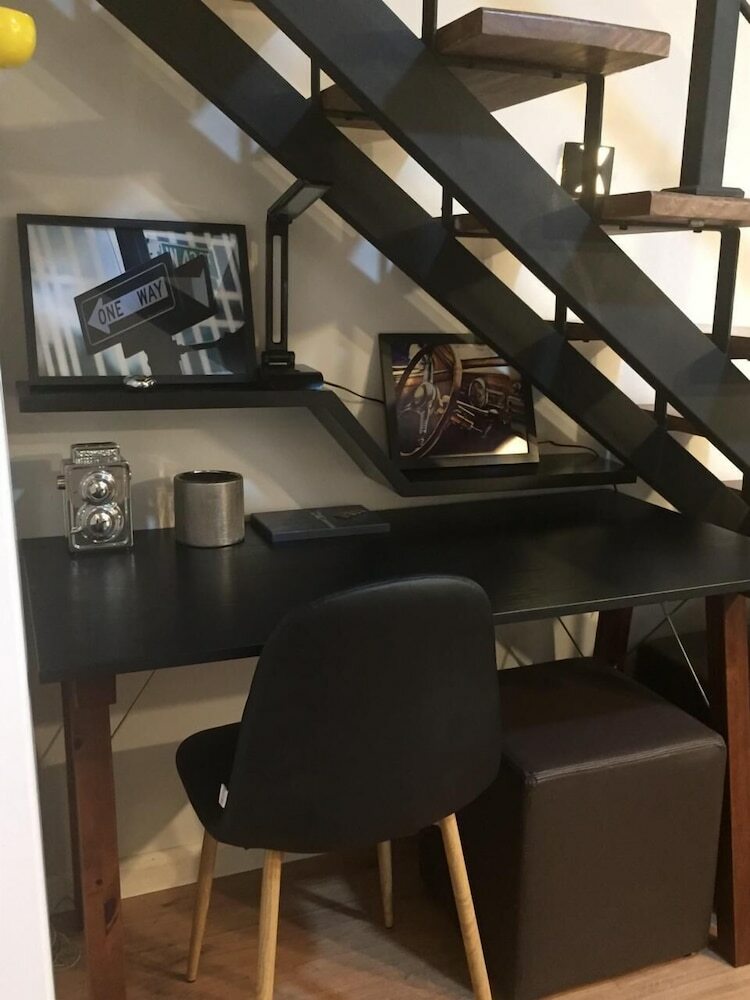 Aparthotel Nyc In Brazil