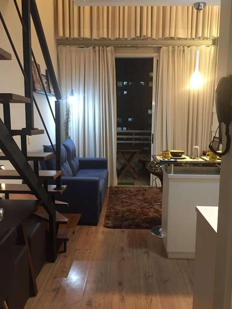 Aparthotel Nyc In Brazil