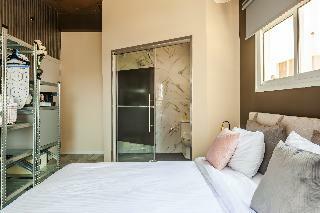 Hotel Dream Beach Tlv