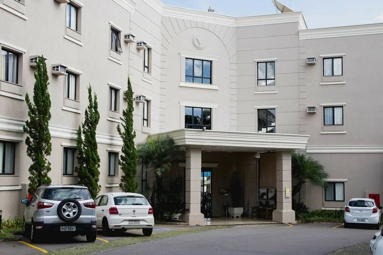 Class Hotel Varginha