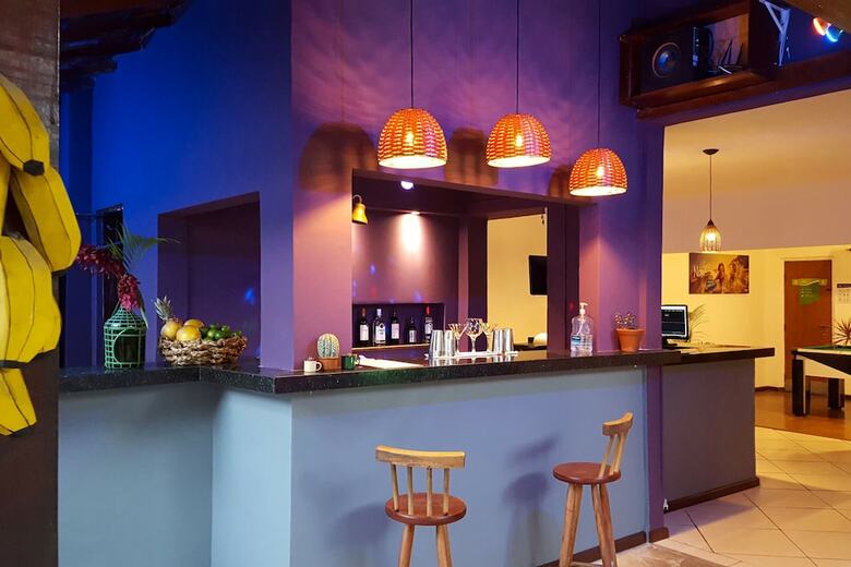 Hostal Che Lagarto Paraty