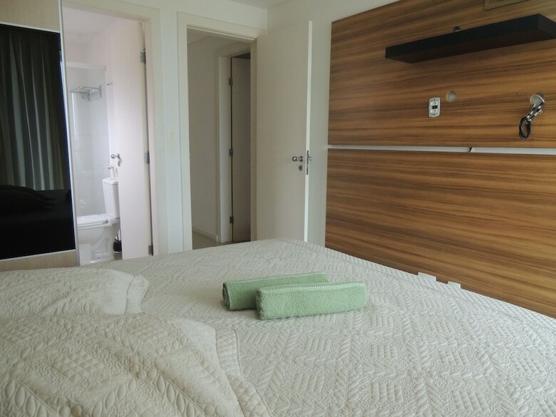 Apartamentos Lindo Amplo 3 Quarto Em Pr�dio Frente Mar