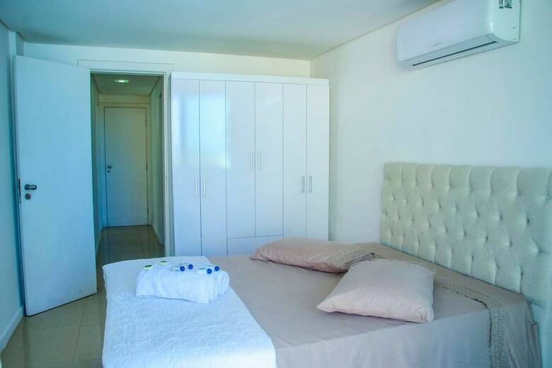 Apartamentos Lindo Amplo 3 Quarto Em Pr�dio Frente Mar