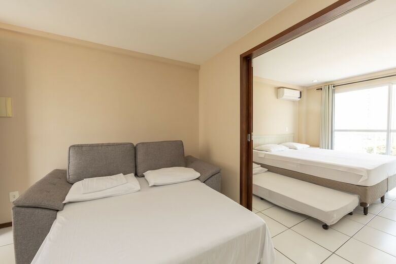 Apartamento Varandas Ponta Negra