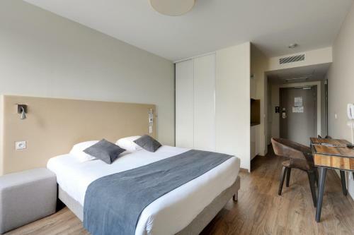 Aparthotel All Suites Bordeaux Marne