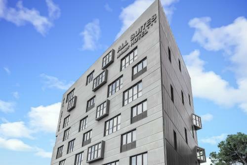 Aparthotel All Suites Bordeaux Marne