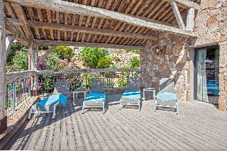 Residencia Domaine Arcobiato