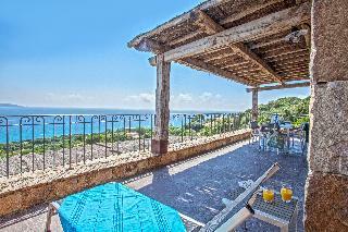 Residencia Domaine Arcobiato