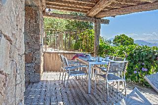 Residencia Domaine Arcobiato