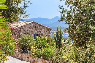 Residencia Domaine Arcobiato