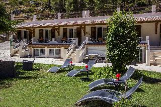 Hotel Arena Le Refuge