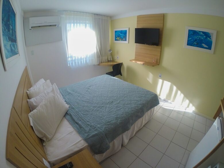 Apartamentos Ponta Negra Beach - Joinflats