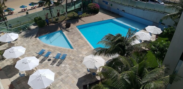 Apartamentos Ponta Negra Beach - Joinflats