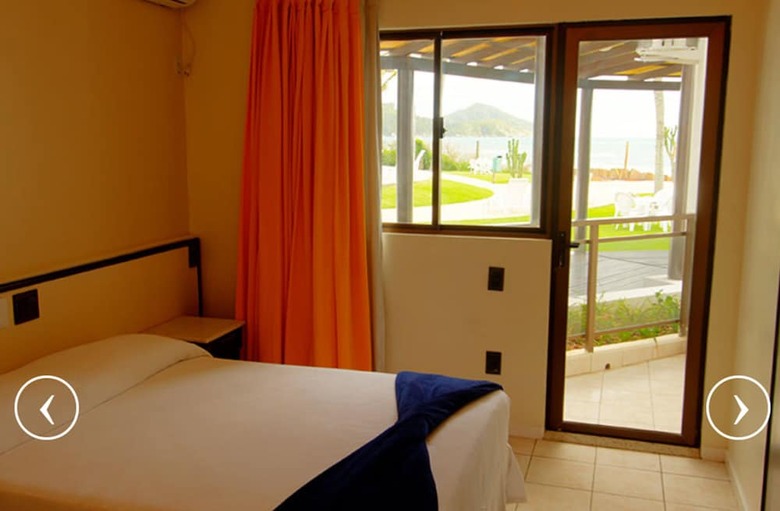 Atl�ntico Hotel & Conven��es