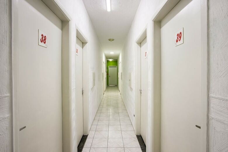 Hotel Vouga