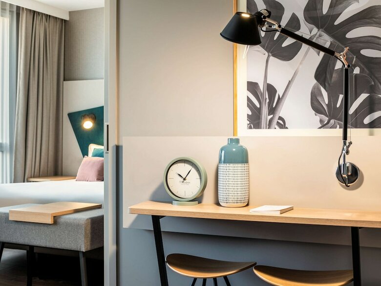 Aparthotel Adagio Paris Nation