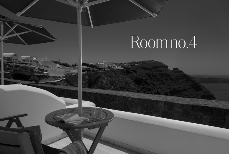 Aparthotel Santorini Princess Spa Hotel
