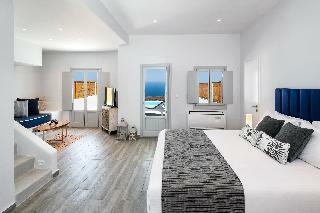 Siete Mares Luxury Suites