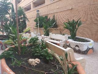 Villa Acv-costa Azahar Ii-2� Linea Planta 3 Norte-2