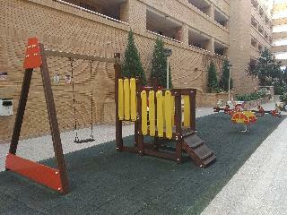 Villa Acv-costa Azahar Ii-2� Linea Planta 3 Norte-2