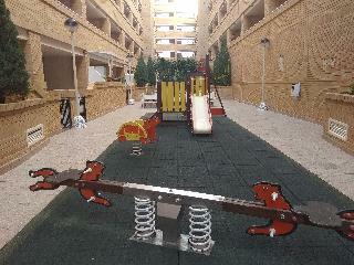 Villa Acv-costa Azahar Ii-2� Linea Planta 3 Norte-2