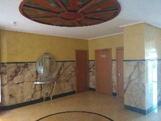 Villa Acv-costa Azahar Ii-2� Linea Planta 3 Norte-2