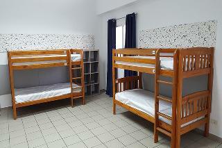 Albergue Deportivo Ciw