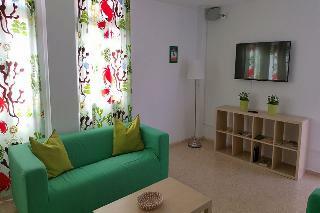 Albergue Deportivo Ciw