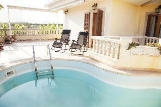 Villa Cala Morlanda Beach House (son Nebot)