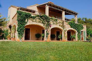 Villa Penya Redonda