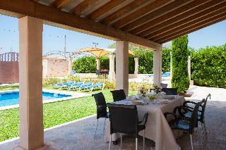 Villa Bassa Des Castellet
